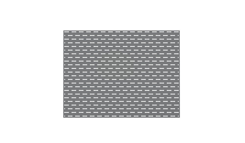 Lockdown SecureWall HD 24x16 Panel Features