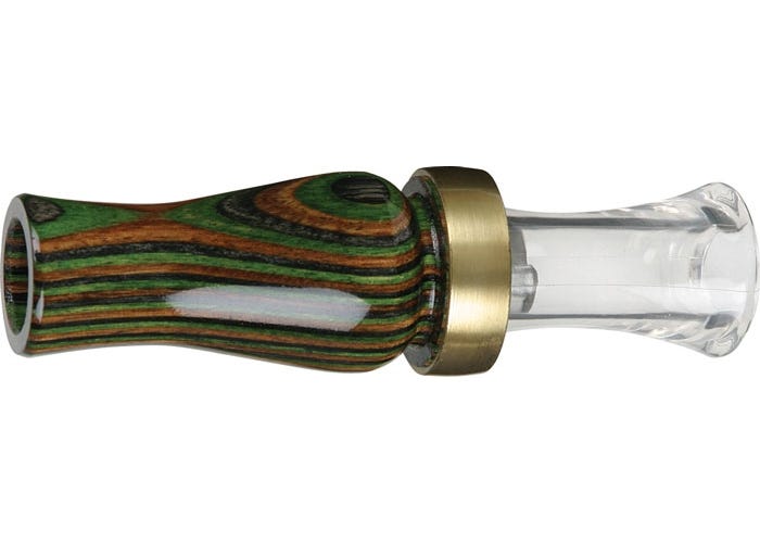 Lohman PAINTED Lady Duck CAL