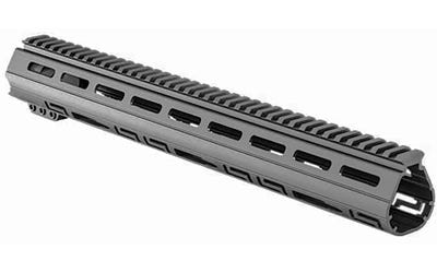 Luth-AR AR-15 The Palm Handguard 15" M-LOK Picatinny Top Rail