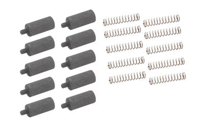 LUTH AR Buffer Retainer W/spg 10pk