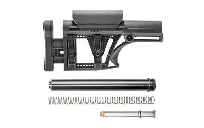 Luth-AR MBA-1 Stock Assembly A2 Tube .223 Rifle Buffer And Spring