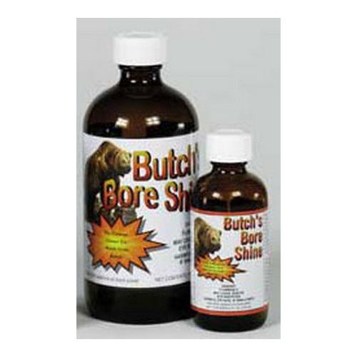 Lyman 2937 Butchs Bore Shine 4oz