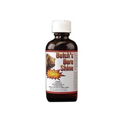 Lyman 02953 Butchs Bore Shine 8oz