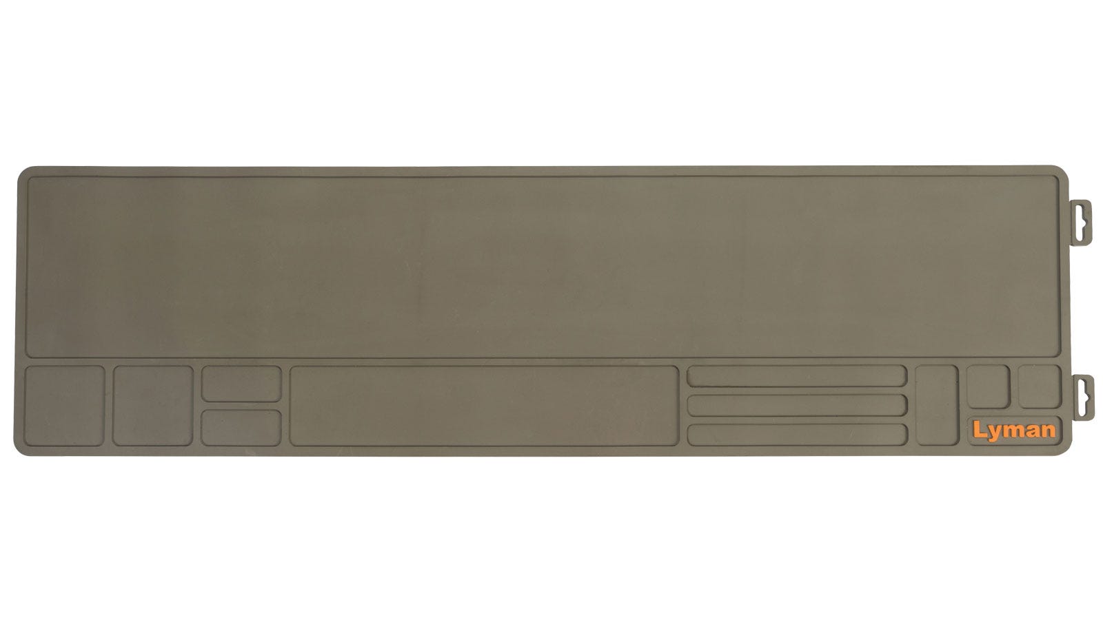 Lyman Rifle Gun Mat