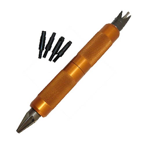 Lyman 7777800 Case Prep Multi-Tool