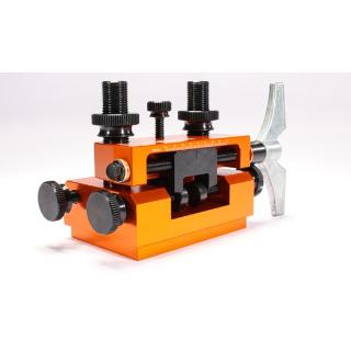 Lyman AccuSight, Pistol Sight Installation Tool