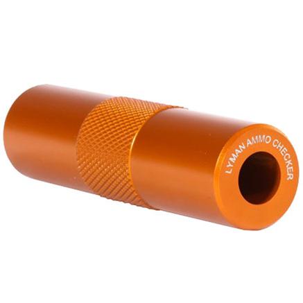 Lyman Ammo Checker .38 Super Single Caliber
