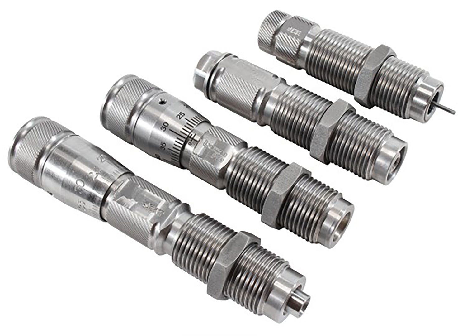 Lyman Pro Die Pack for .300 Blackout Rifle