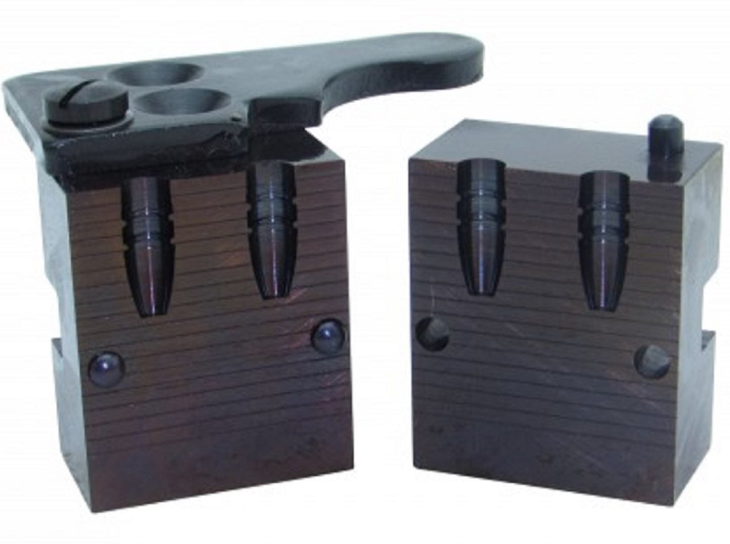 Lyman Rifle Bullet Mould .303 Caliberm 200 Grains