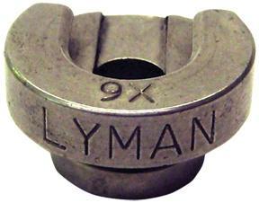 Lyman Shell Holder #9 Size