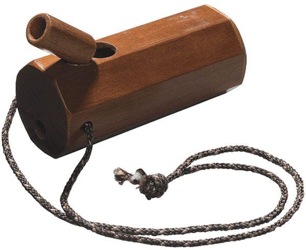 LYNCH OWL HOOTER