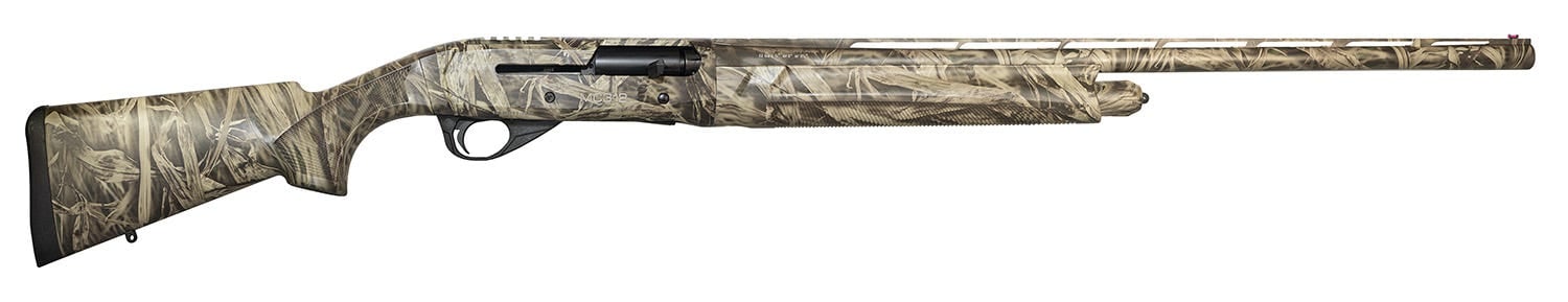 Girsan MC312 Mossy Oak Bottomlands 12 GA 28" Barrel 5-Rounds