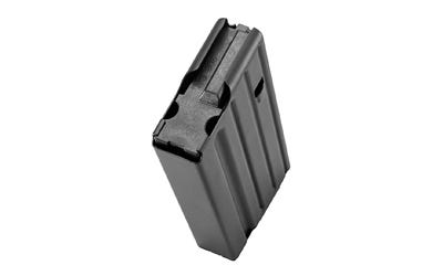 C Products Defense AR-10 Magazine 7.62 X 51 / 6.5 Creedmoor 5-Rounds