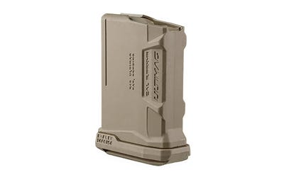 Fab Defense Ultimag Flat Dark Earth 5.56x45mm NATO 10-Rounds