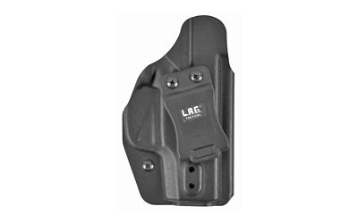L.A.G. Tactical Liberator MK II Holster for Glock 17, 22, and 31 Ambidextrous