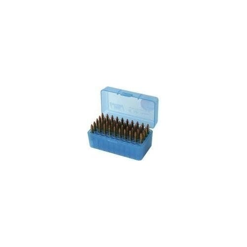 MTM 22HORN 50rd Case
