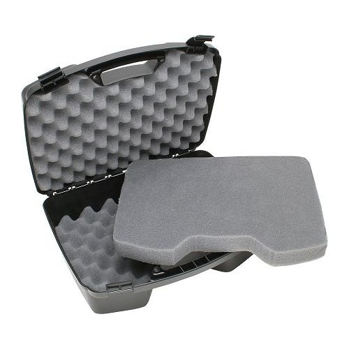 MTM 81140 4 Pistol Handgun Case