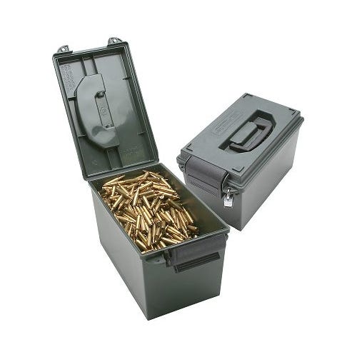 MTM AC11 Ammo Can