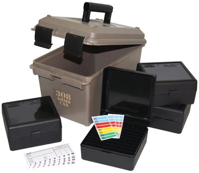 MTM ACC308 Ammo Can Combo