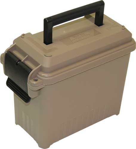MTM Bulk Storage Ammo Can Mini