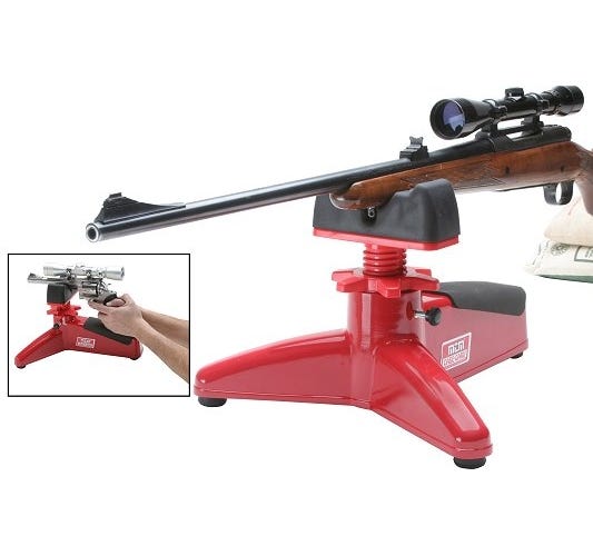 MTM FRR30 Front Rifle Rest
