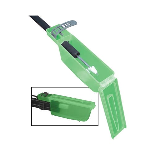 MTM GCPc Cleaning Patch Catcher