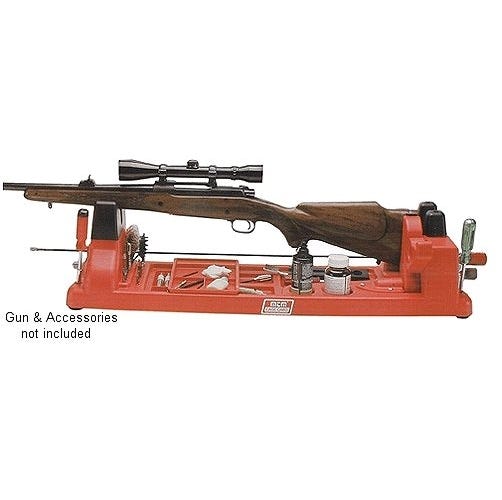 MTM GV30 Gun Vise