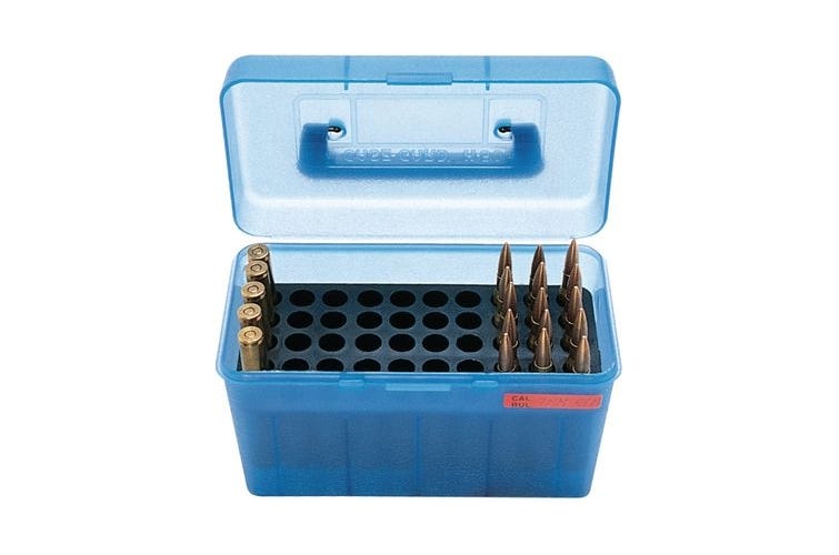 MTM Magazine.Rifle Ammo Case