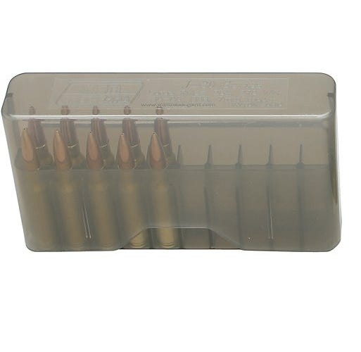 MTM J20M41 20rd Rifle MD Base SMK