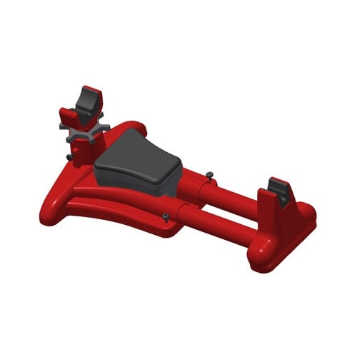 MTM KSR30 K-ZONE Shooting Rest