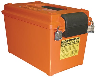 MTM AC35 MTM Ammo Can