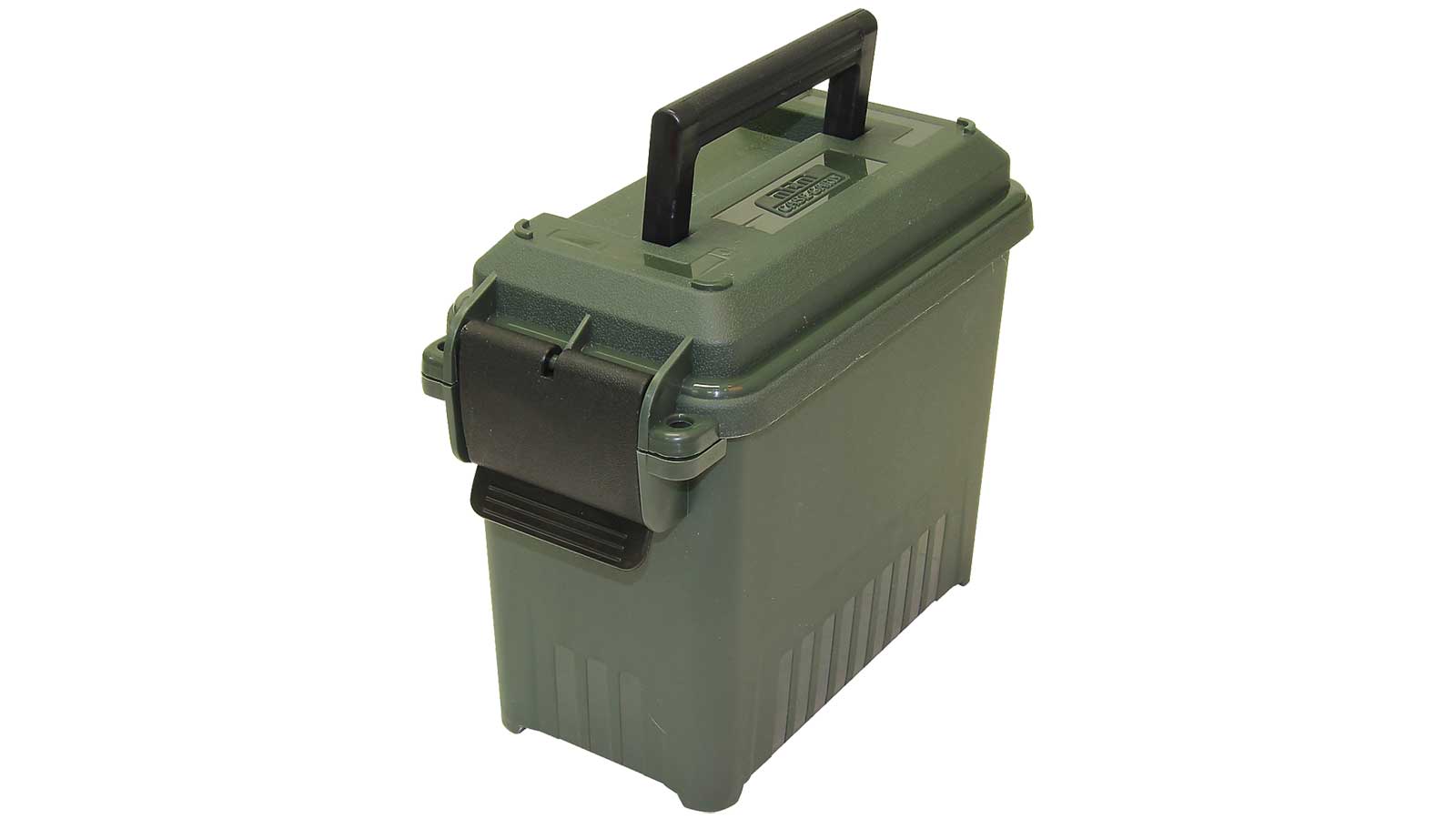 MTM Mini Ammo Can Forest Green