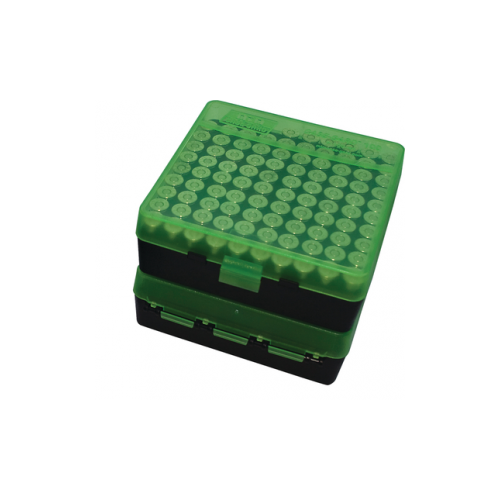 MTM P-100-45-16T Pistol Flip Top