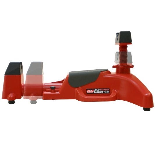 MTM PSR30 Predator Shooting Rest