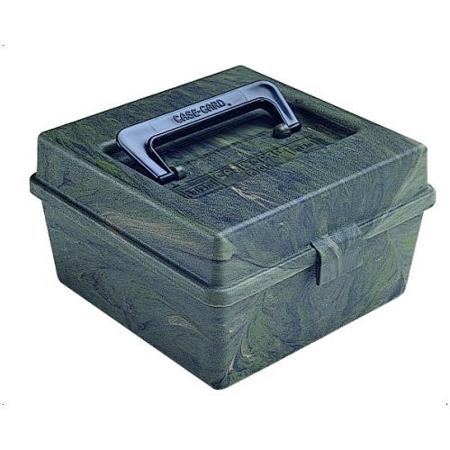 MTM R10010 100rd Rifle Box Green