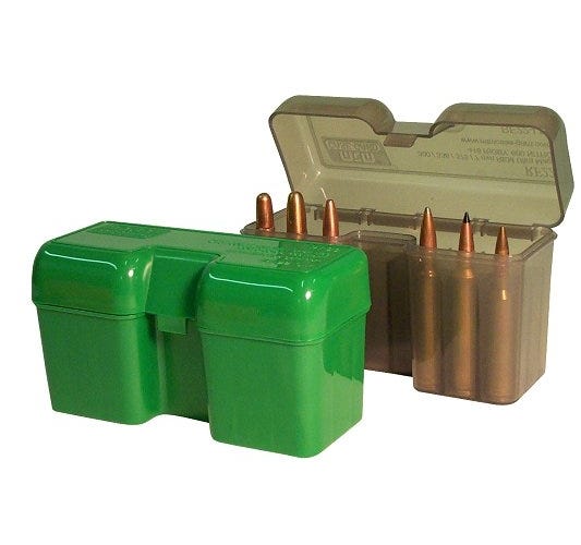 MTM RF22SM41 WSM 22rd Cart Box SMK