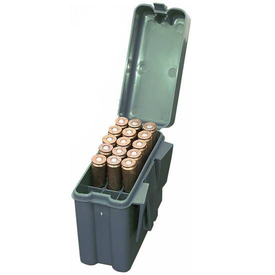MTM 20rd BELT-STYLE AMMO CARRIER