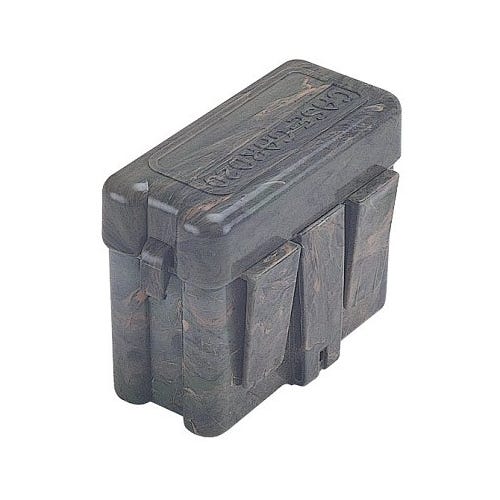 MTM RL2010 20rd Rifle Belt Box LG Green