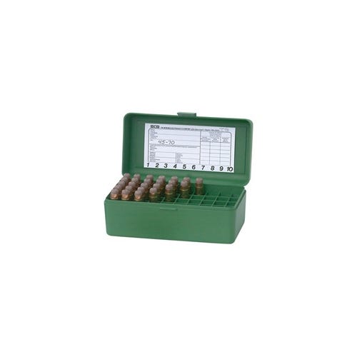 MTM Case Guard 50 Series Green