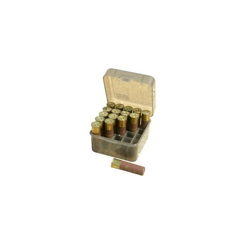 MTM Dual Gauge 25rd GR 10/12