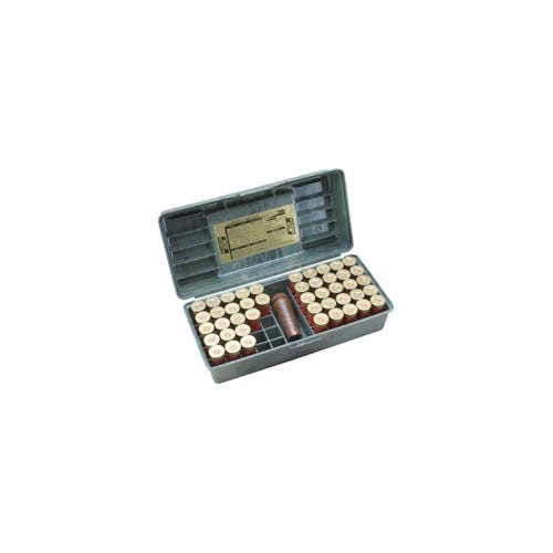 MTM Shotshell 50rd Camo