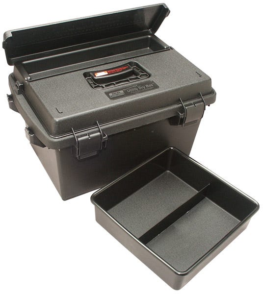 MTM SportS PlusBOX GR LG