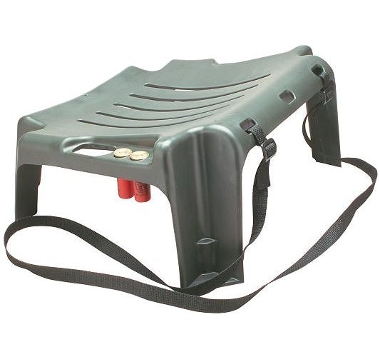 MTM SRR11 RUMP RestER
