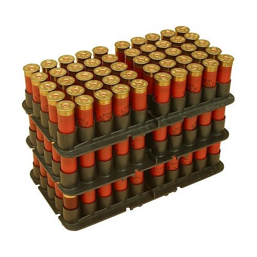 MTM ST1240 50rd Tray 12GA for SF100