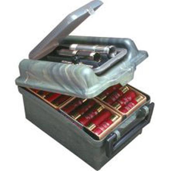 MTM Choke Tube Box Camo