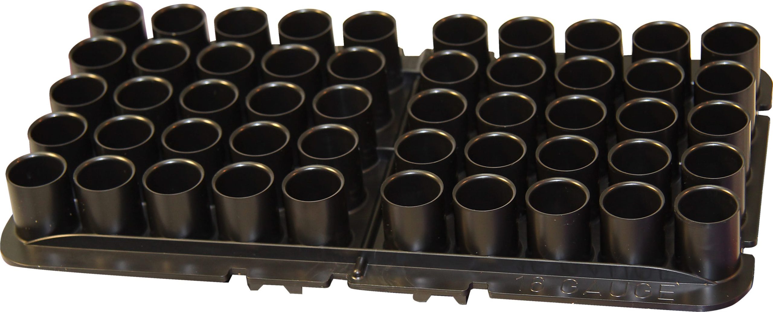 MTM Shotshell Tray 16 GA 50-Slots Each