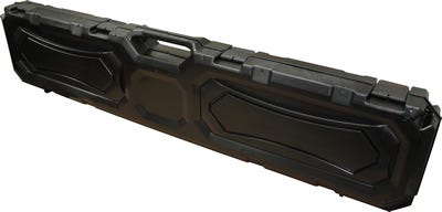 MTM Single Scoped Rifle Case 51"