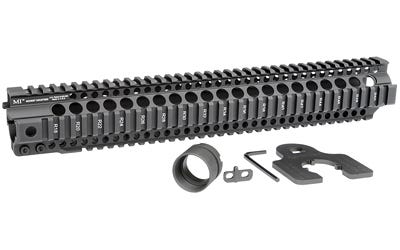 Midwest Industries AR-15 Combat Rail T-Series 15"