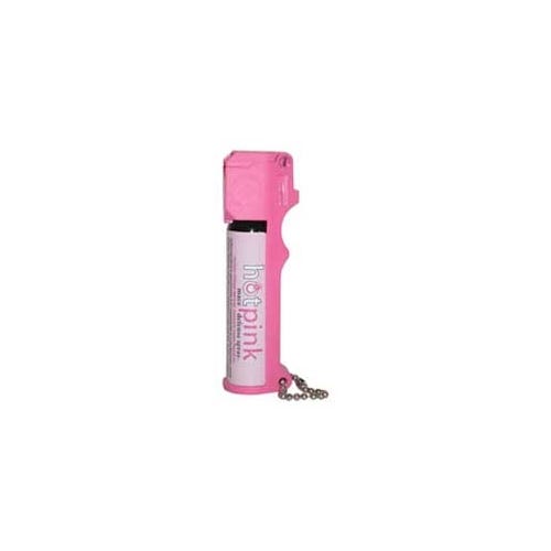 Mace Security 10% Pepper Personal Pink 18GM
