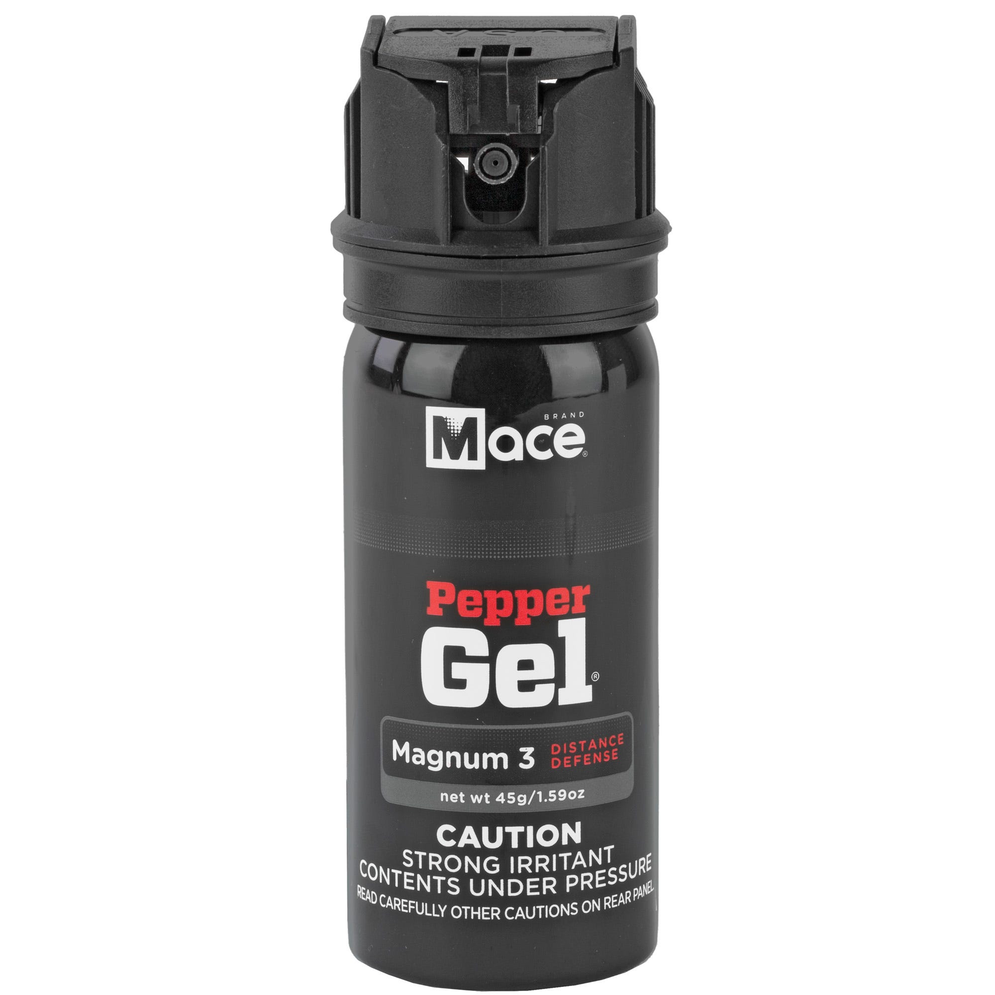Mace 10% Pepper Gel 1.59oz Aerosol Can